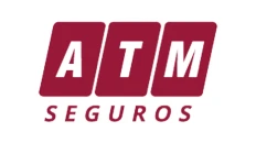 ATM seguros